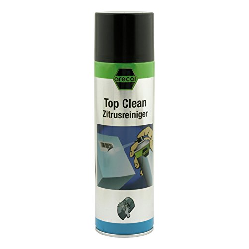 Top Clean Spray
