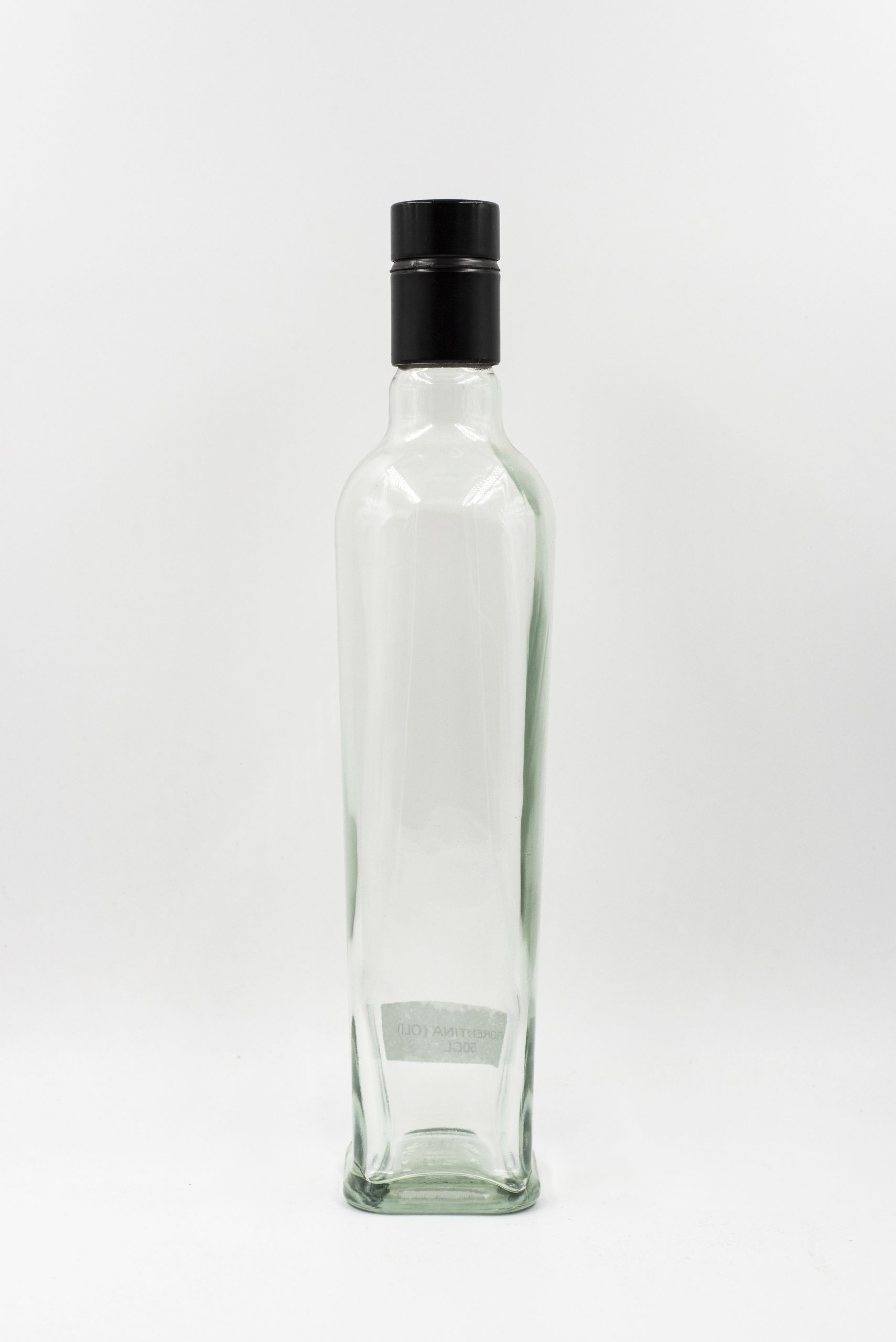 Botella  50 OLI Blanca