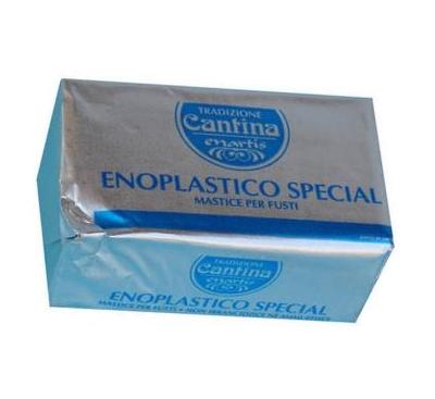 Pasta Tapa Forats Barrica Enoplastic 500gr.