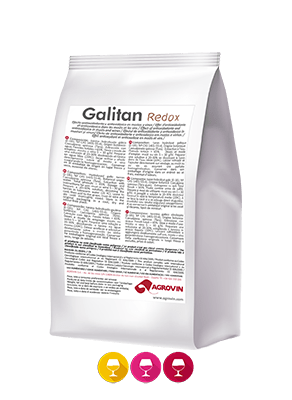 Galitan (tanins) 1 Kg