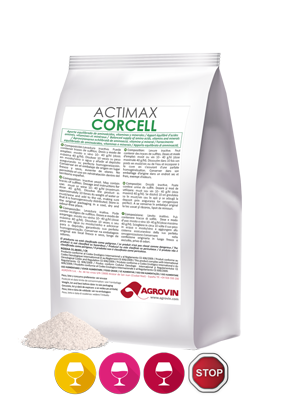 Actimax Corcell 1kg