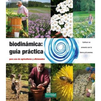 Llibre “Biodinamica: Guia Practica”