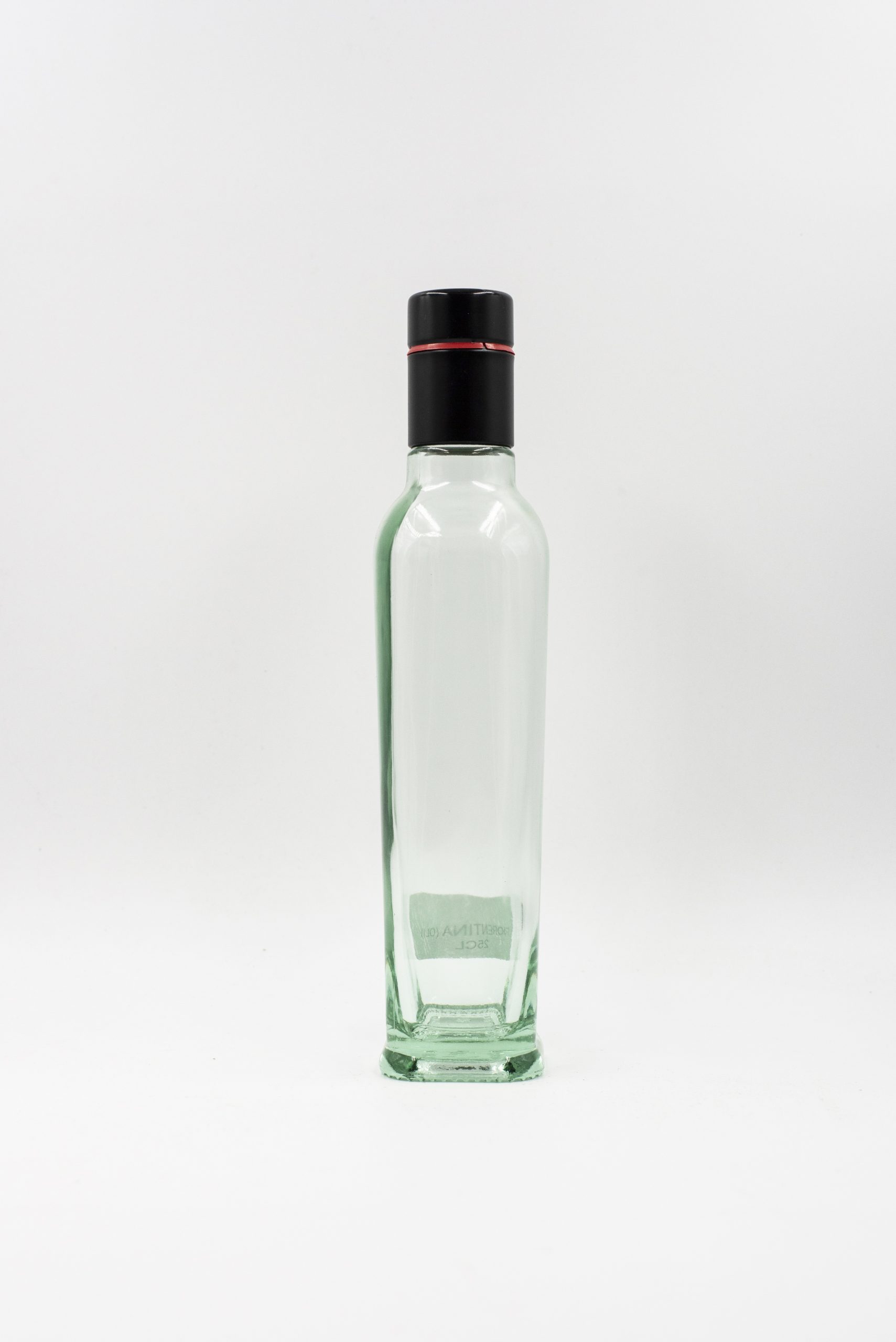 Botella  25 OLI Blanca