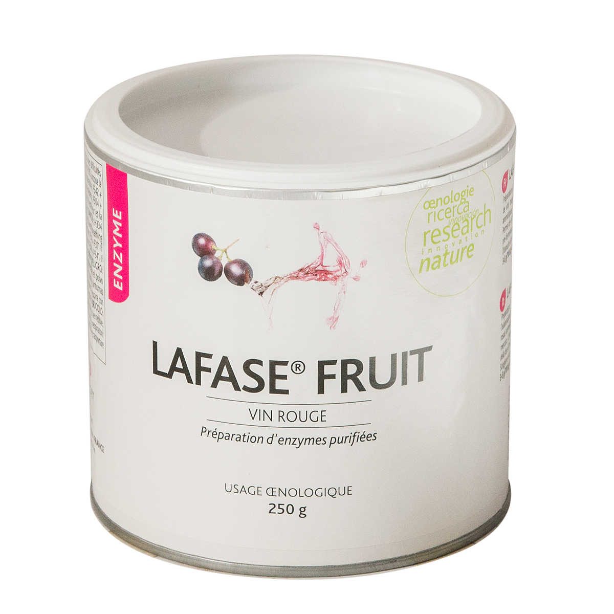 Enzims Lafase Fruit 250g