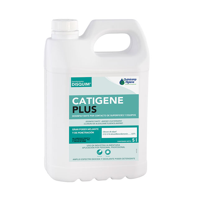 Catigene Plus 25 Litres