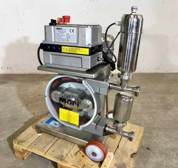 Bomba Peristàltica AS 20