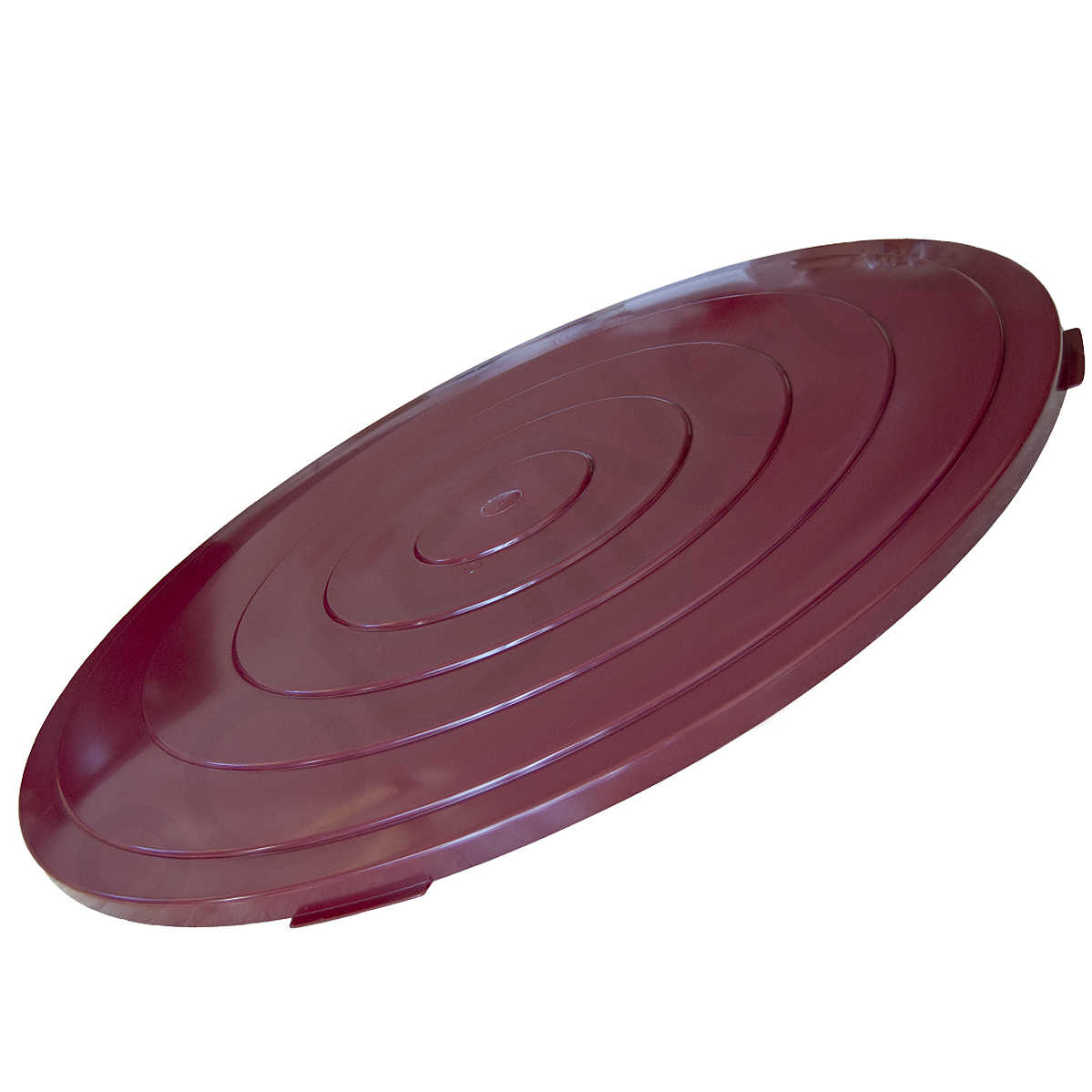 Tapa Plàstic Per Cossi Masterllone