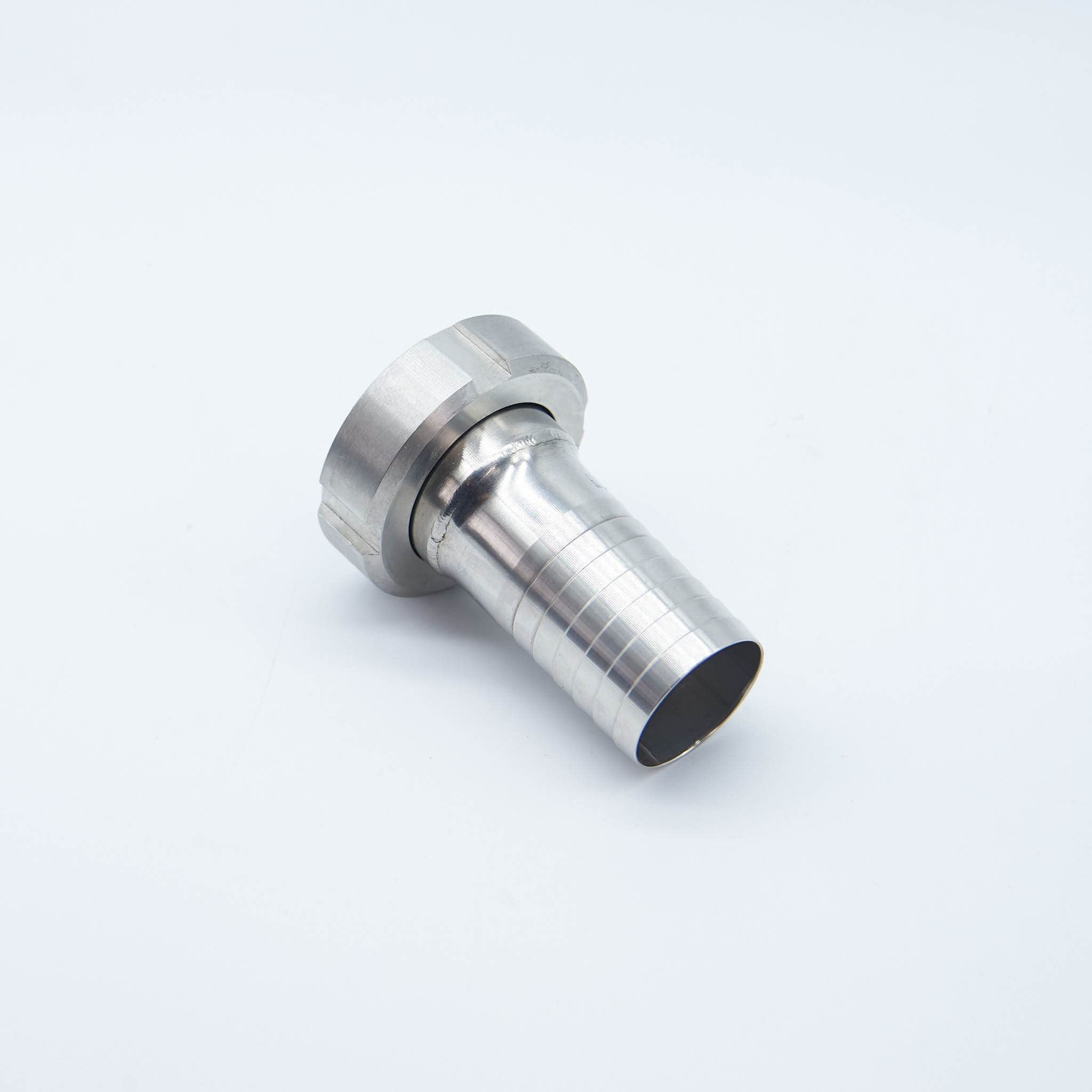 Racord Inox PDES F + Espiga